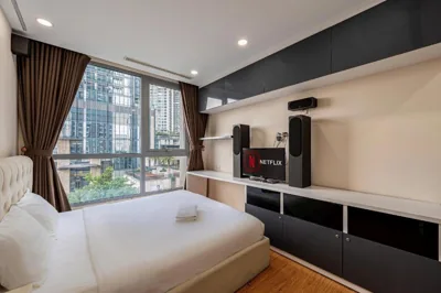 The Landmark Pavilion - Vinhomes Central Park – Photos 2