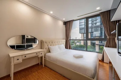 The Landmark Pavilion - Vinhomes Central Park – Photos 3