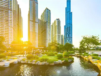 The Landmark Pavilion - Vinhomes Central Park – Photos 6