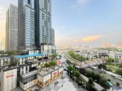 The Landmark Pavilion - Vinhomes Central Park – Photos 7