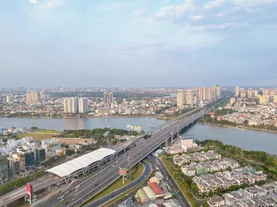 The Landmark Pavilion - Vinhomes Central Park – Photos 8