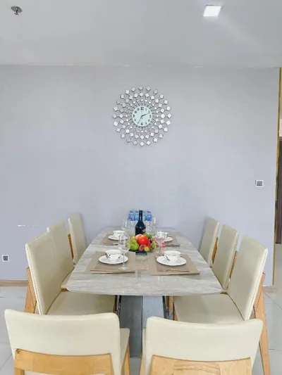 The Landmark Pavilion - Vinhomes Central Park – Photos 9