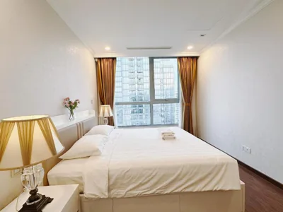 The Landmark Pavilion - Vinhomes Central Park – Photos 10