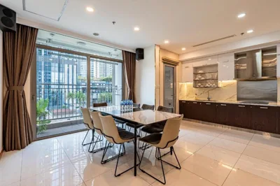 The Landmark Pavilion - Vinhomes Central Park – Photos 12