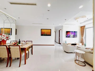 The Landmark Pavilion - Vinhomes Central Park – Photos 13