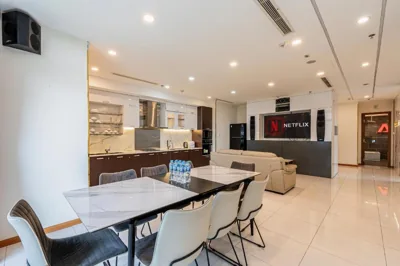The Landmark Pavilion - Vinhomes Central Park – Photos 14