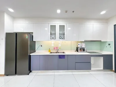 The Landmark Pavilion - Vinhomes Central Park – Photos 15