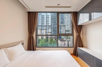 The Landmark Pavilion - Vinhomes Central Park – Photos 16